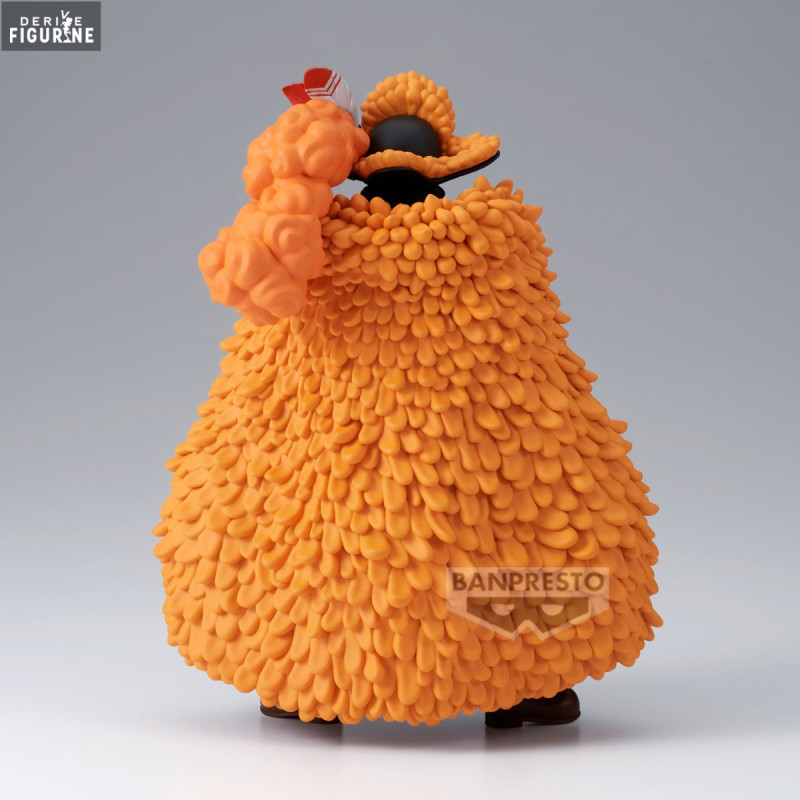 One Piece - Marshall D...