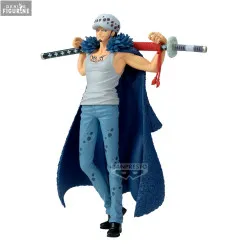 One Piece - Trafalgar Law...