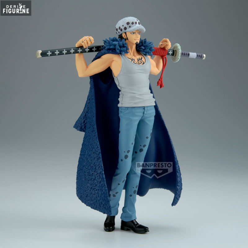 One Piece - Trafalgar Law...