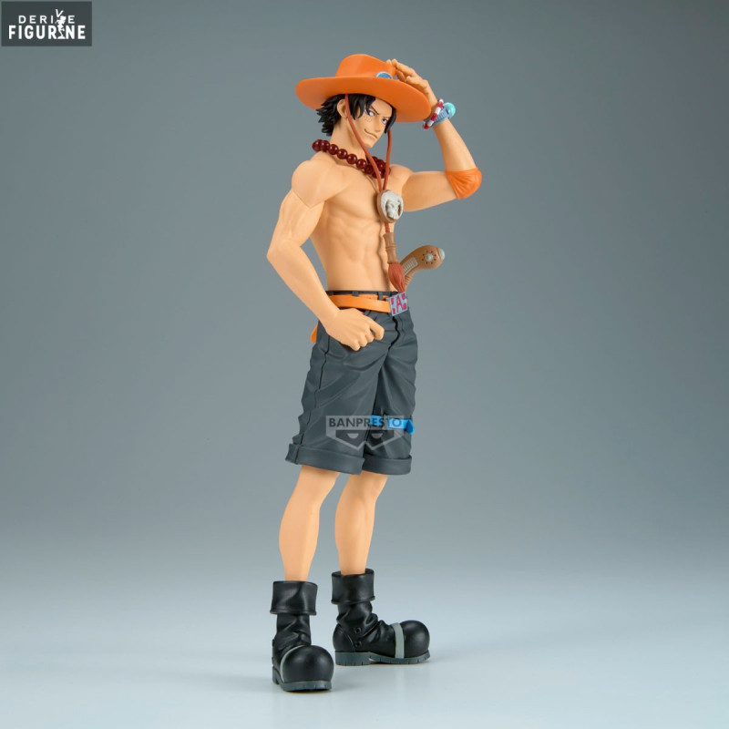 One Piece - Portgas D Ace...