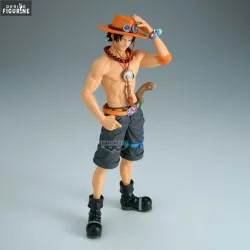 One Piece - Portgas D Ace...