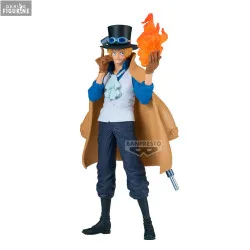 One Piece - Sabo figure,...