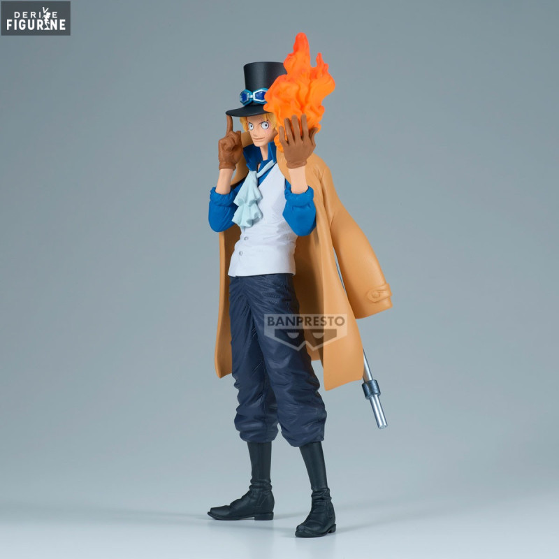 One Piece - Sabo figure,...