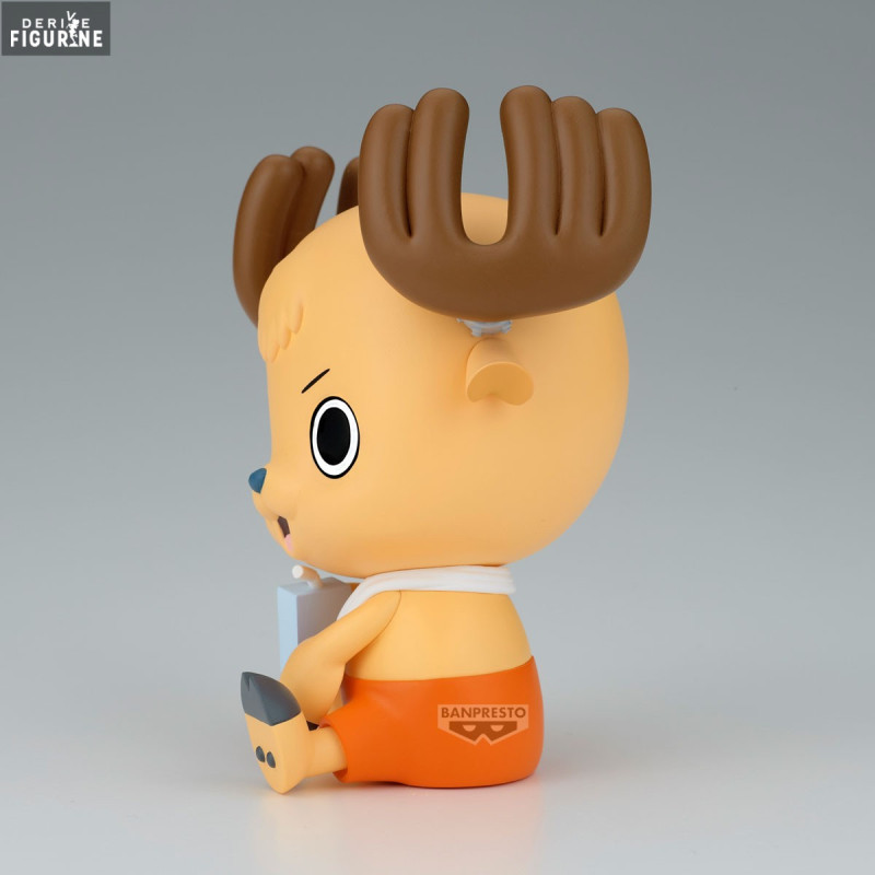 One Piece - Figurine Tony...