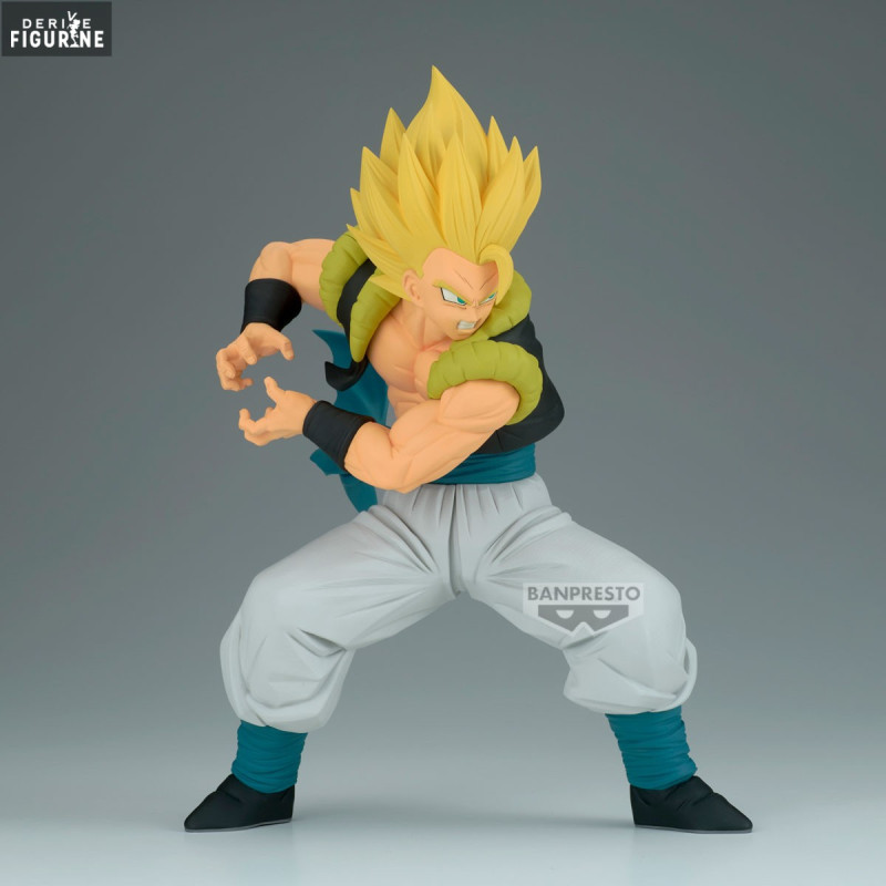Dragon Ball Super - Gogeta...