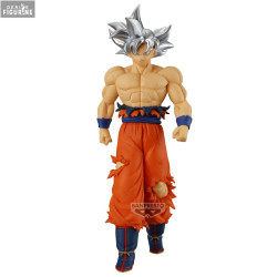 Dragon Ball Super -...
