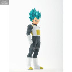 Dragon Ball Super - Vegeta...