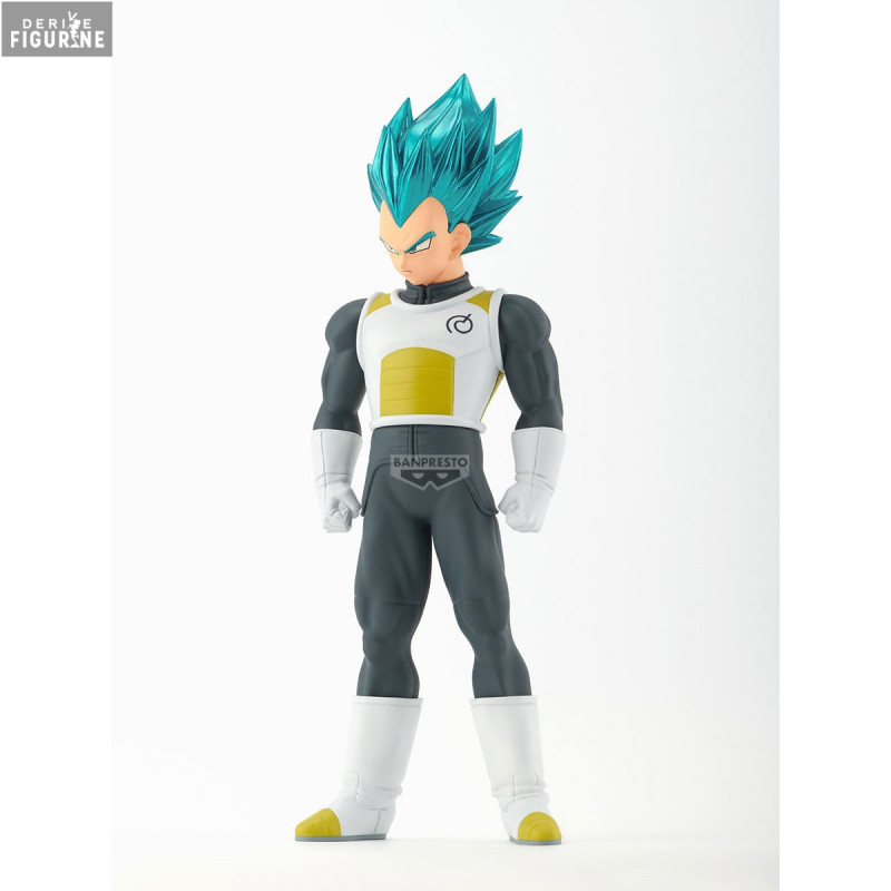 Dragon Ball Super - Vegeta...
