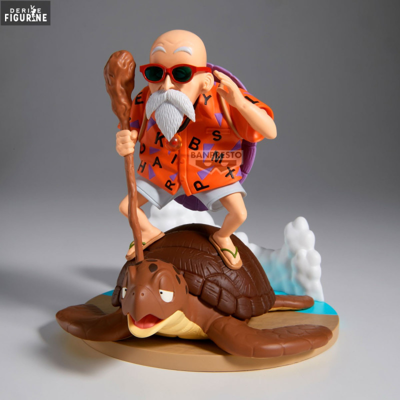Dragon Ball - Figurine...