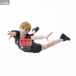 Haikyu!! - Atsumu Miya...