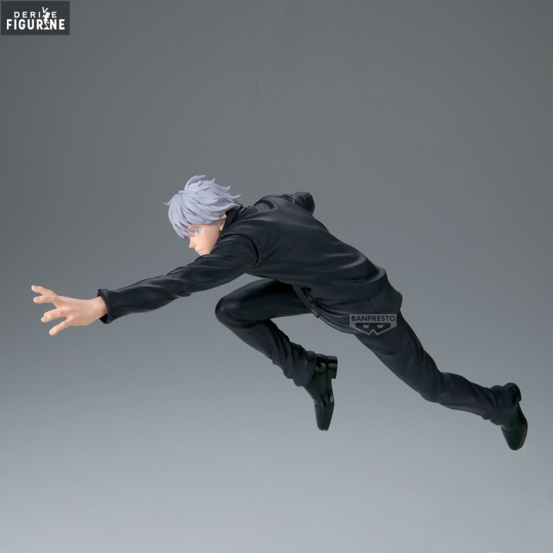 Jujutsu Kaisen - Satoru...