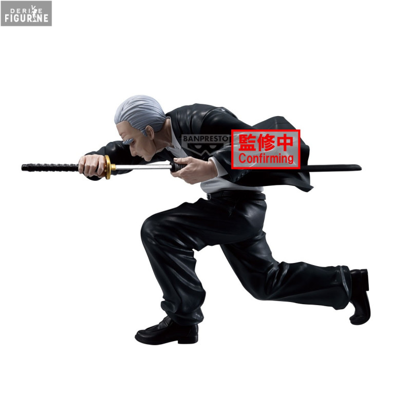 Sakamoto Days - Figurine...