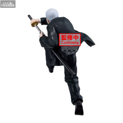 Takamura figure, Vibration Stars - Sakamoto Days - Banpresto