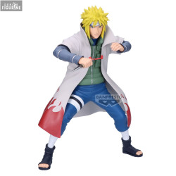 Naruto Shippuden - Minato...