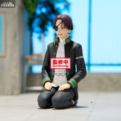 Wind Breaker - Suo Hayato...