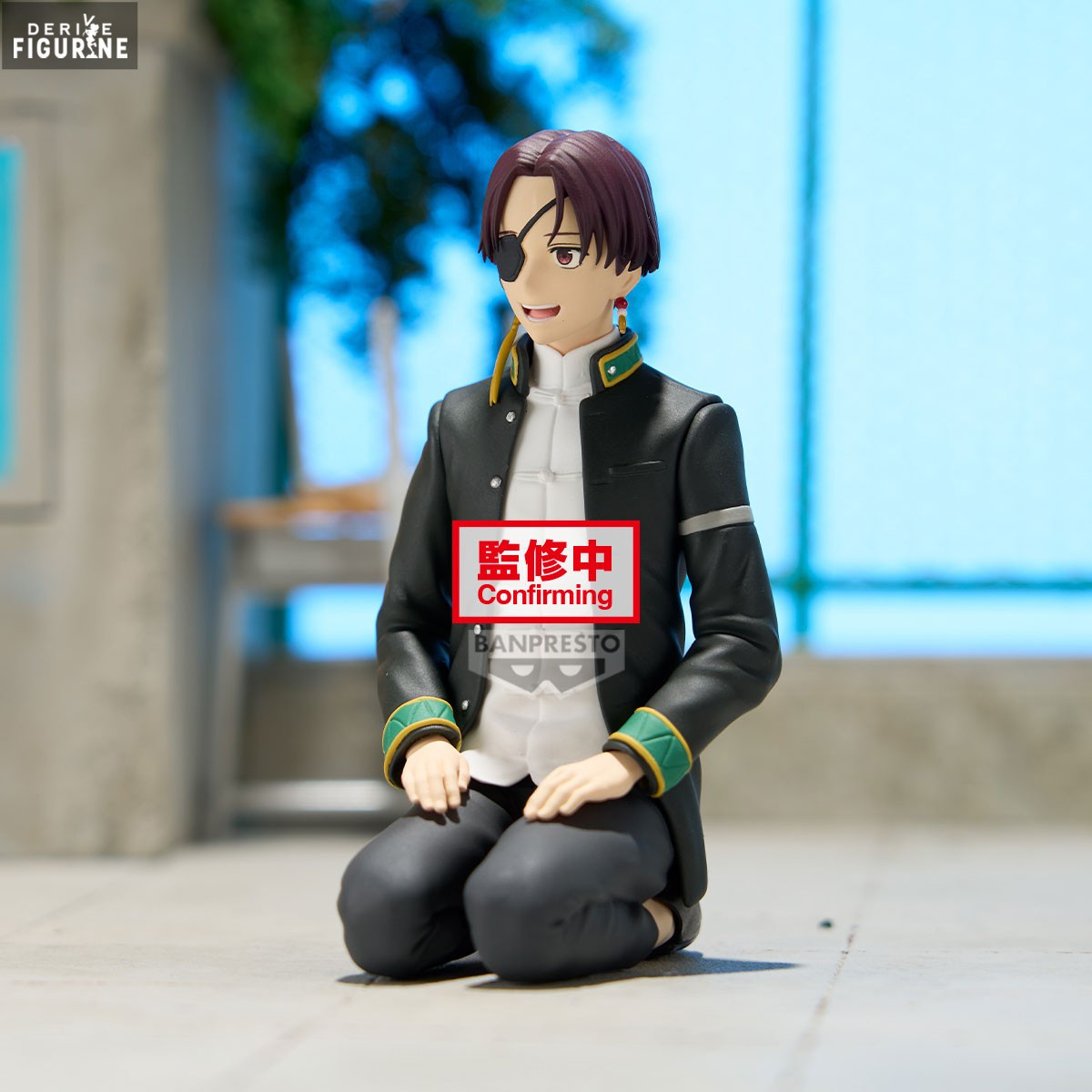 BANPRESTO - SHO img_400381_f7a871475688e559f34