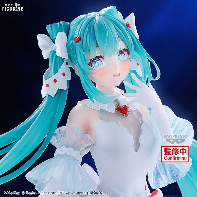 Figurine Hatsune Miku...