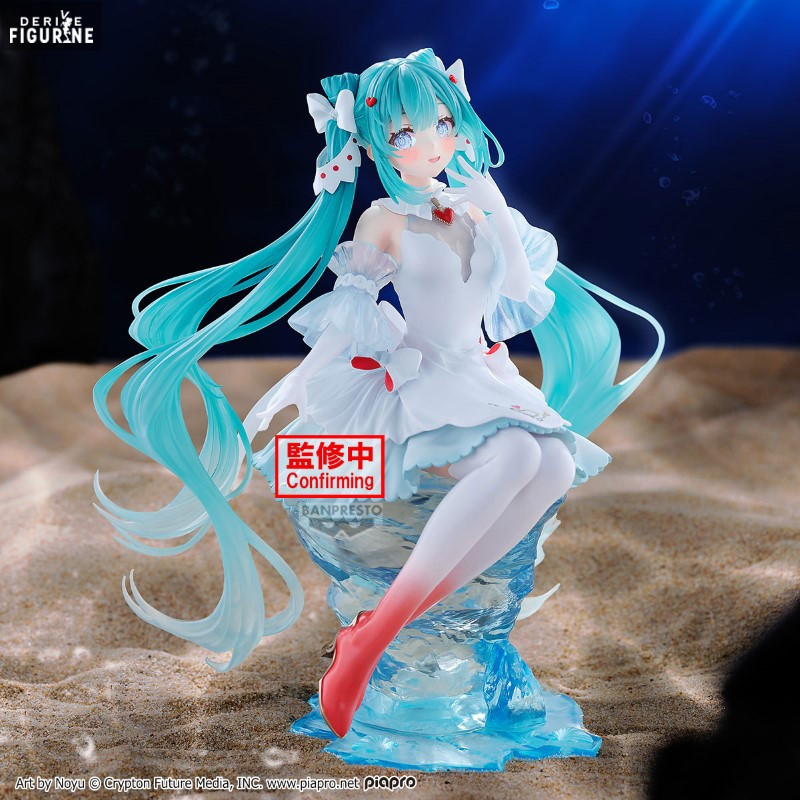 ※10個セット 初音ミク BANPRESTO EVOLVE Clearluxe 初音ミク BANPRESTO EVOLVE Clearluxe ×20個セット - メルカリ