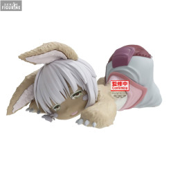 Made in Abyss - Nanachi...