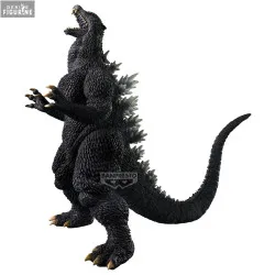 Figurine Godzilla 2004,...
