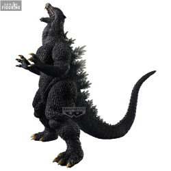 Godzilla 2004 figure, Toho...
