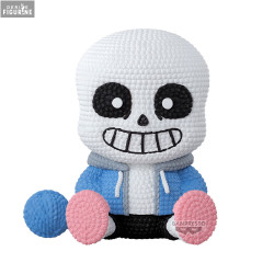 Undertable - Figurine Sans,...