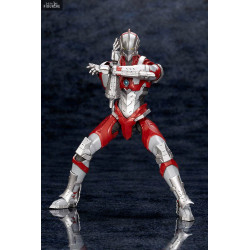 Figure Ultraman, Plastic...