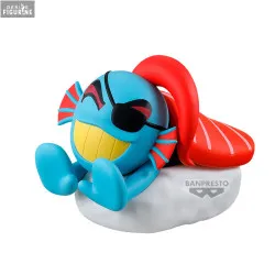 Undertable - Undyne figure,...