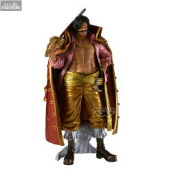 One Piece - Premium Gol D....