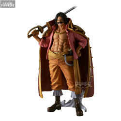 One Piece - Premium Gol D....