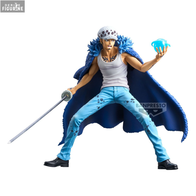 One Piece - Trafalgar Law...