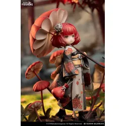 The Mushroom Girls -...