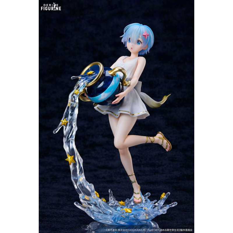 Re:Zero Starting Life in...