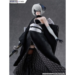 2B figure Japanese Doll, F:Nex - Nier: Automata Ver1.1a - FuRyu