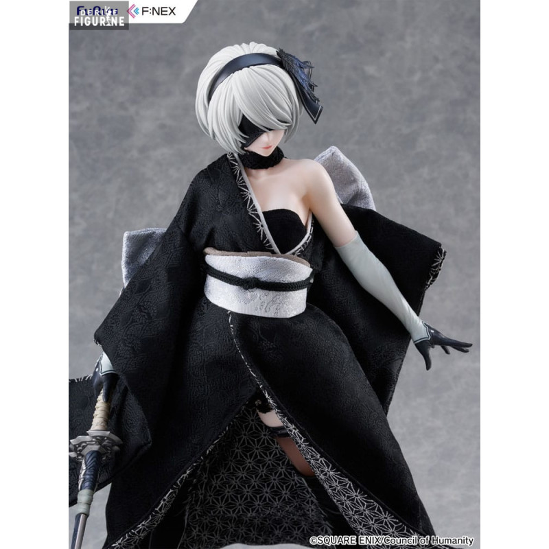 Nier: Automata Ver1.1a - 2B...