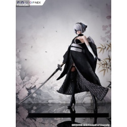 2B figure Japanese Doll, F:Nex - Nier: Automata Ver1.1a - FuRyu