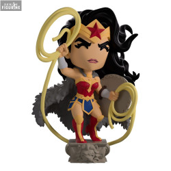 DC Comics - Wonder Woman...