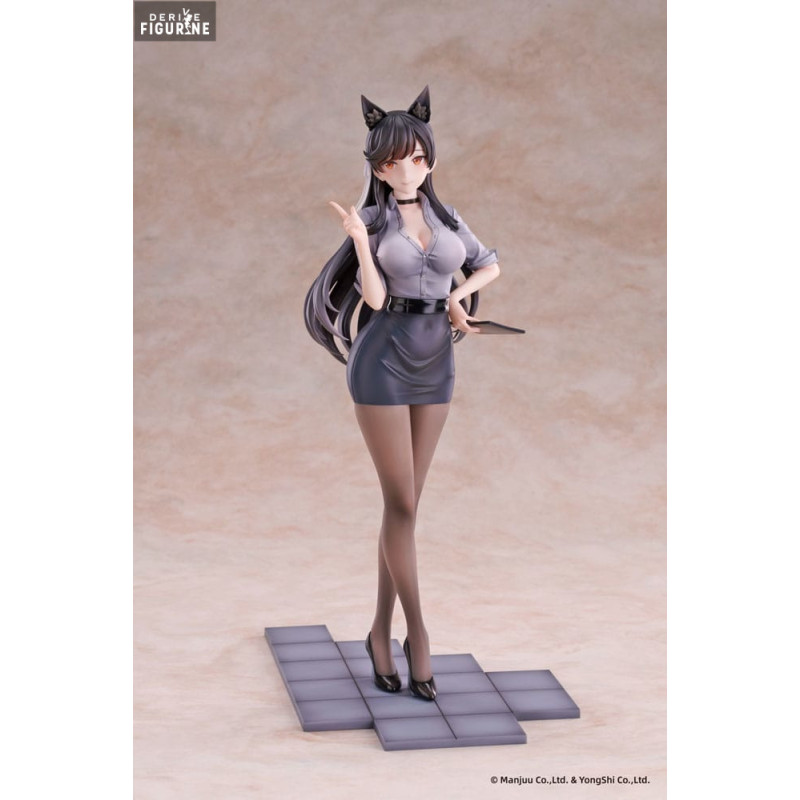 Azur Lane - Figurine Atago, OL