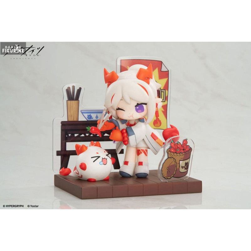 Arknights - Figurine Nian,...