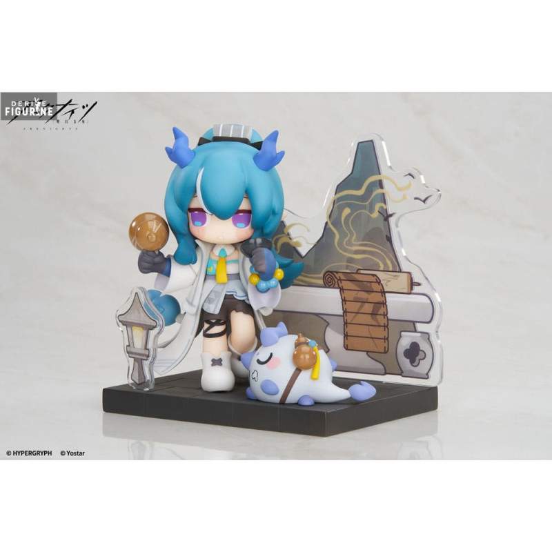 Arknights - Figurine Ling,...
