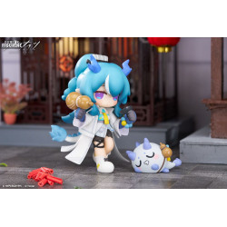 Arknights - Ling figure,...