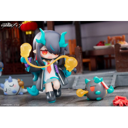 Arknights - Dusk figure,...