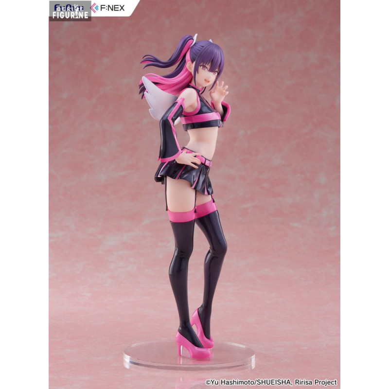 2.5 Dimensional Seduction -...
