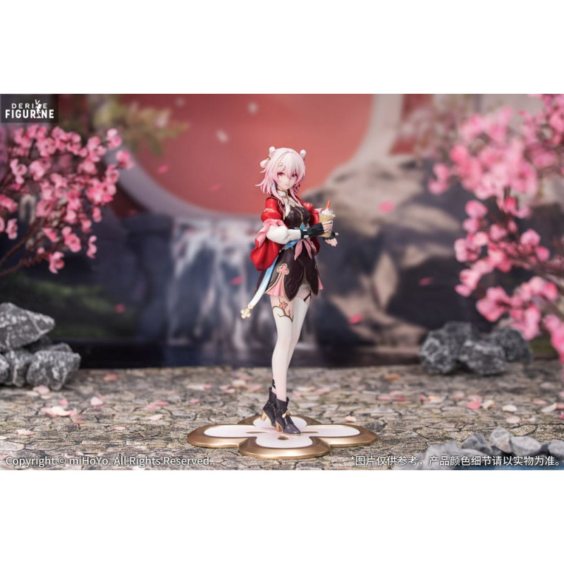 Honkai Star Rail - Figurine...
