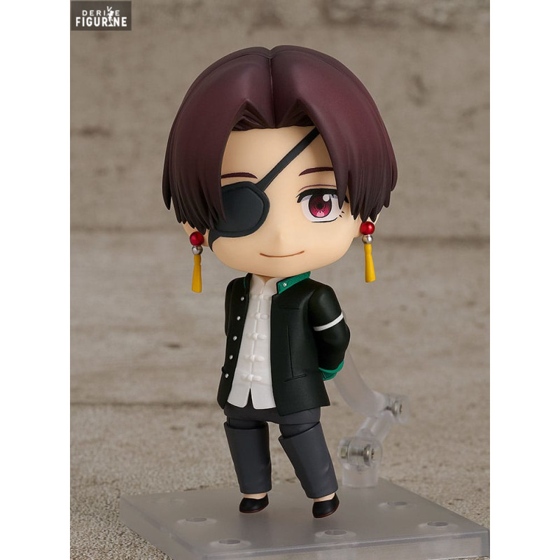 Wind Breaker - Hayato Suo...