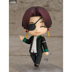 Wind Breaker - Figurine...