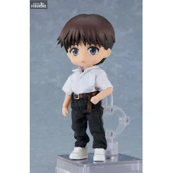 Rebuild of Evangelion -...