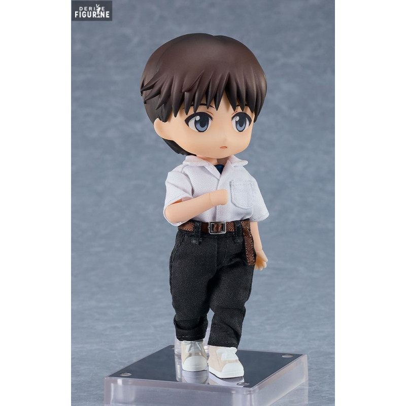 Rebuild of Evangelion -...