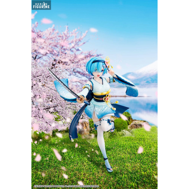 Re:ZERO Starting Life in...