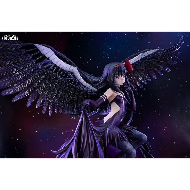 Puella Magi Madoka Magica:...